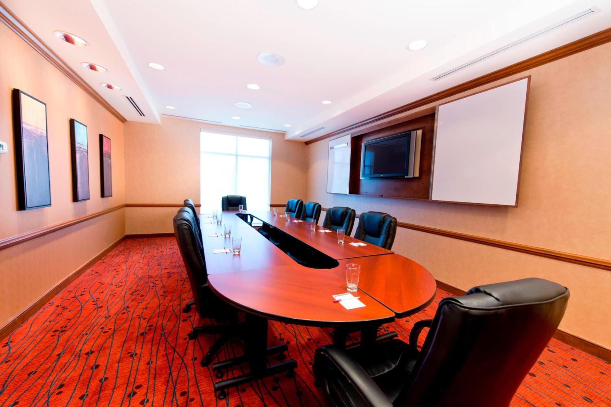 Residence Inn By Marriott Toronto Vaughan Luaran gambar