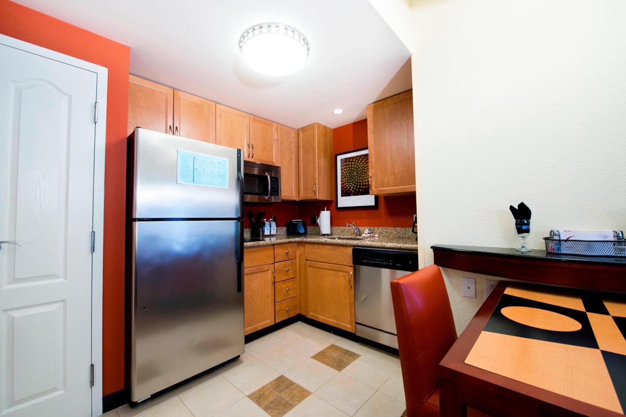Residence Inn By Marriott Toronto Vaughan Luaran gambar