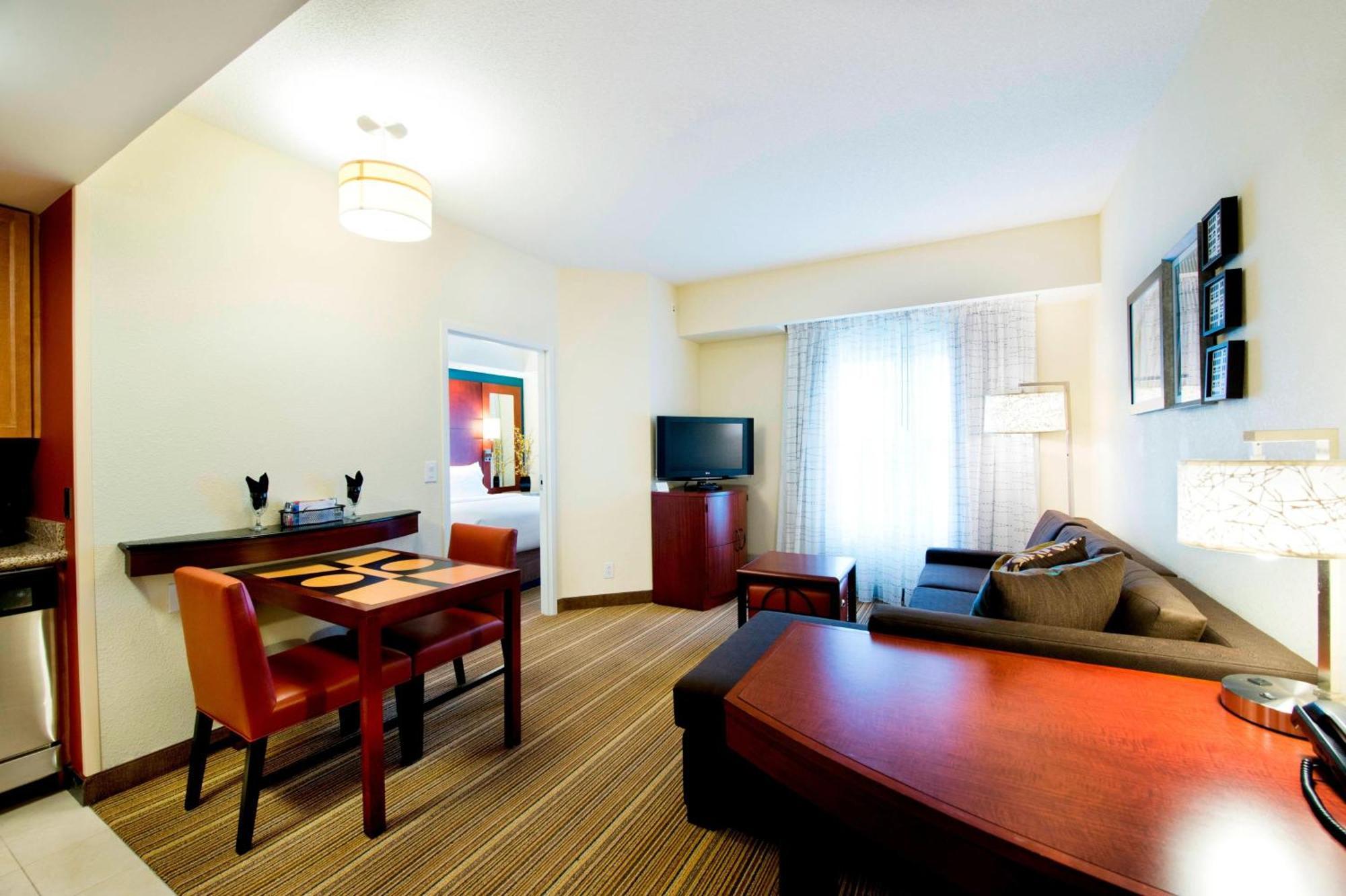 Residence Inn By Marriott Toronto Vaughan Luaran gambar