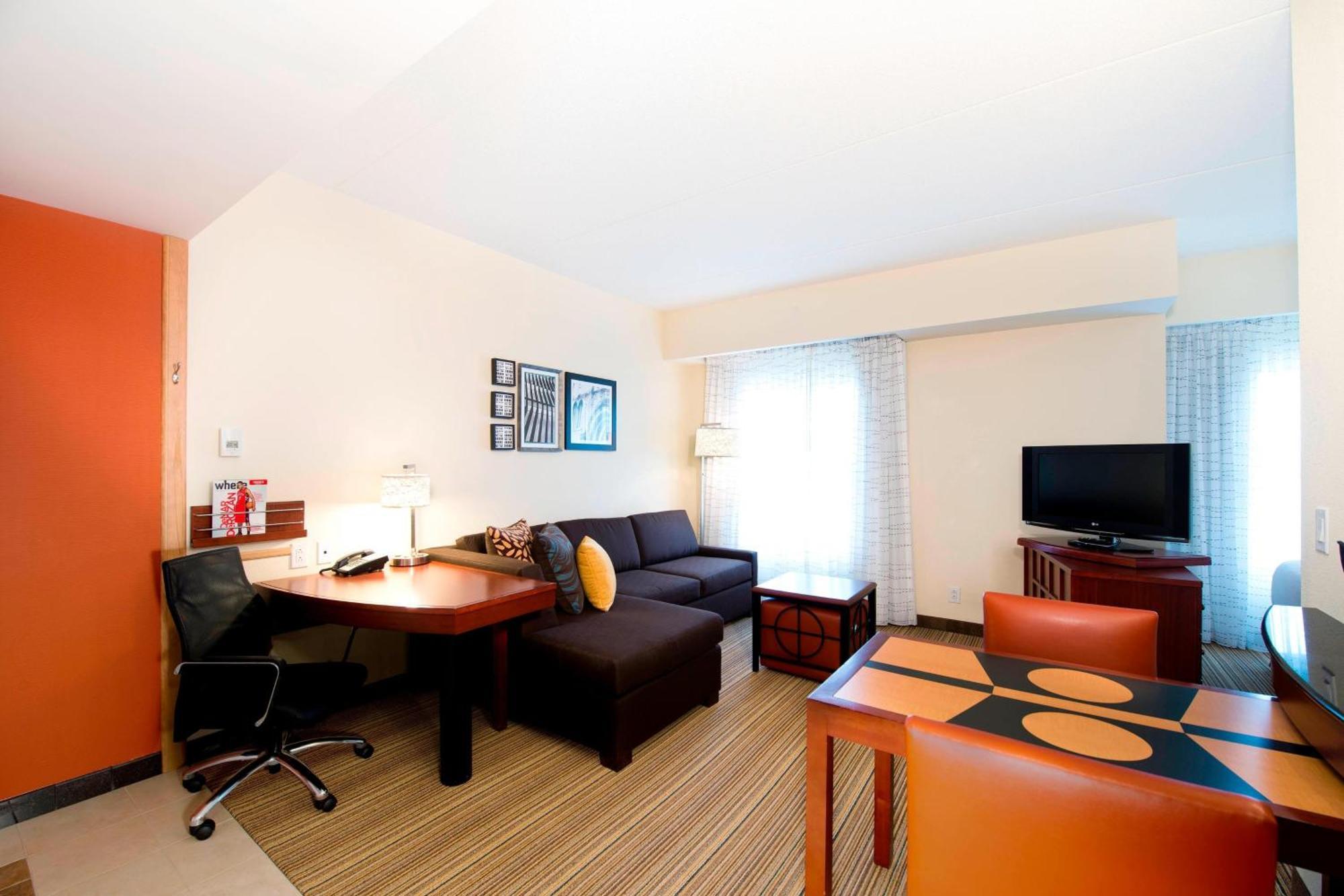 Residence Inn By Marriott Toronto Vaughan Luaran gambar