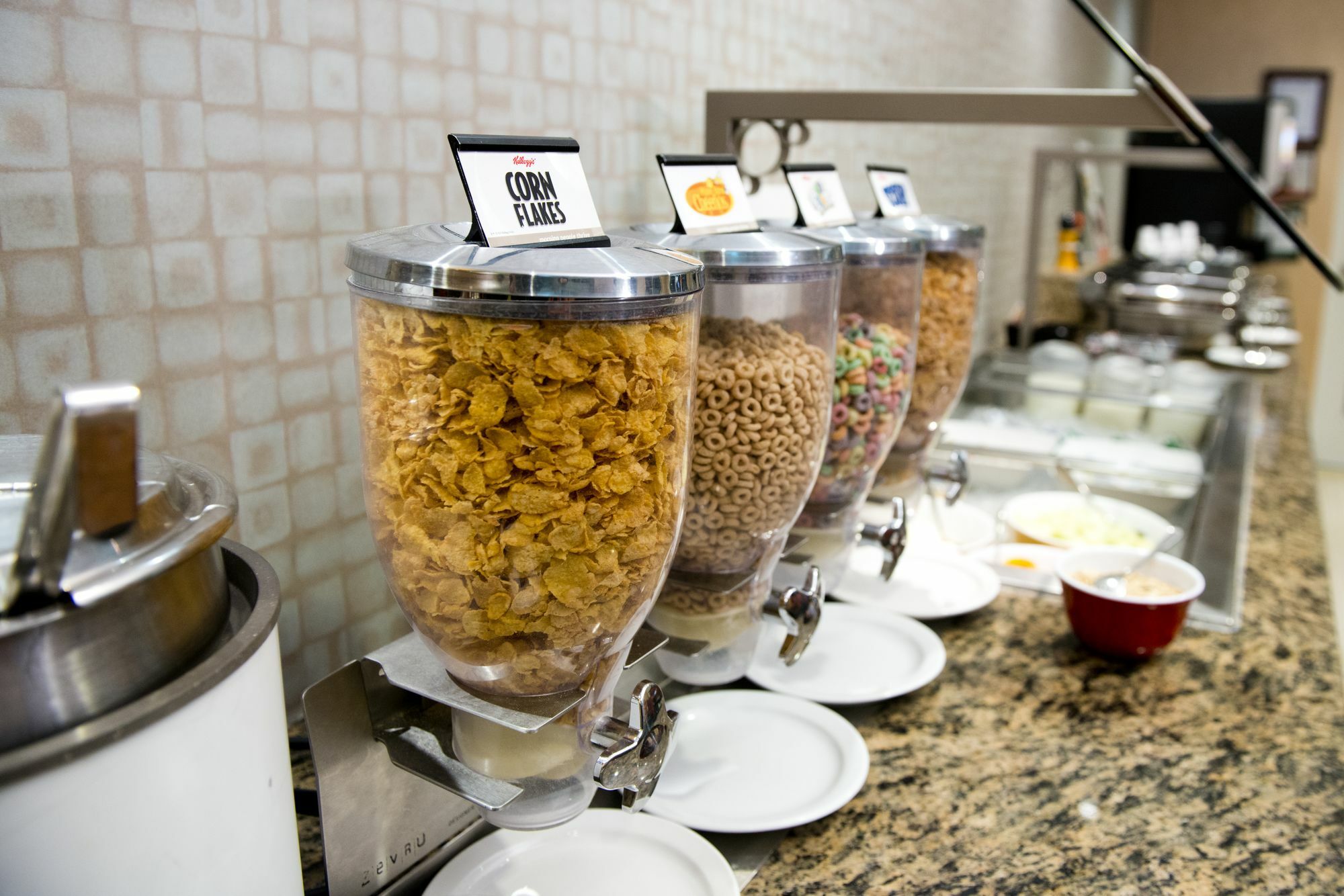Residence Inn By Marriott Toronto Vaughan Luaran gambar