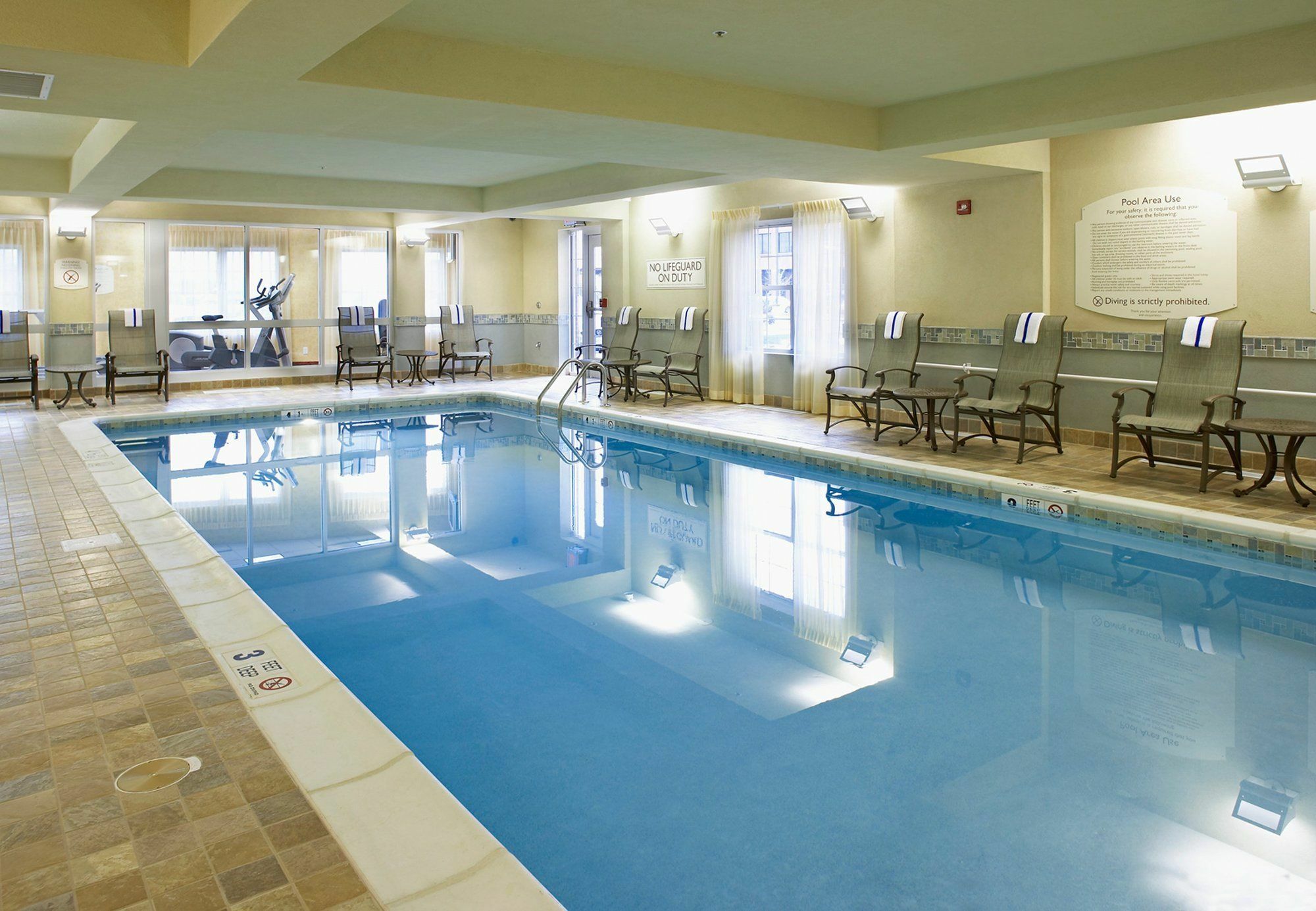 Residence Inn By Marriott Toronto Vaughan Luaran gambar